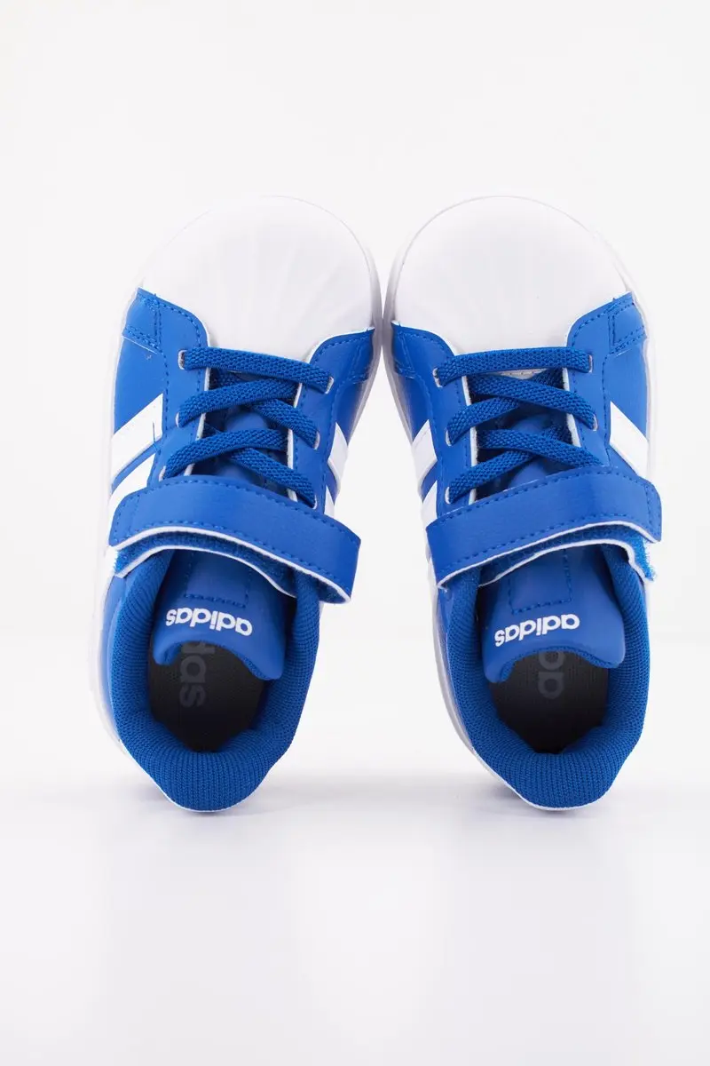 Adidas Streettalk EL I - Blauw - 23