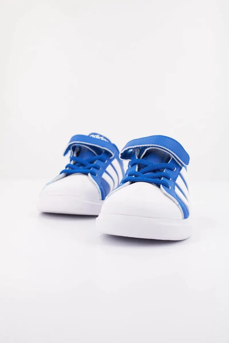 Adidas Streettalk EL I - Blauw - 23