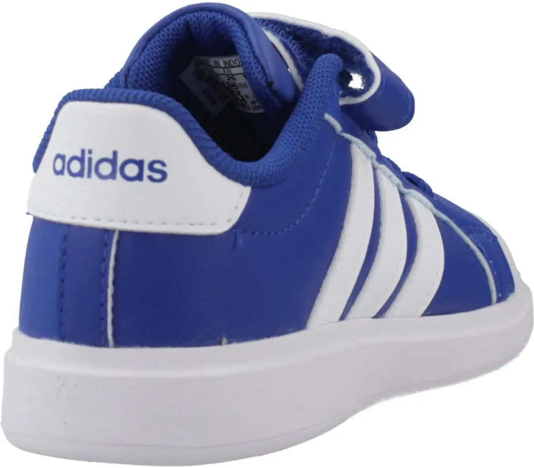 Adidas Streettalk EL I - Blauw - 23