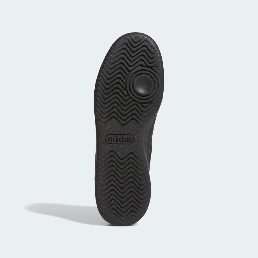 adidas Sportswear Turnaround OPV58 Heren Sportschoenen - Zwart - afbeelding 5 van 6