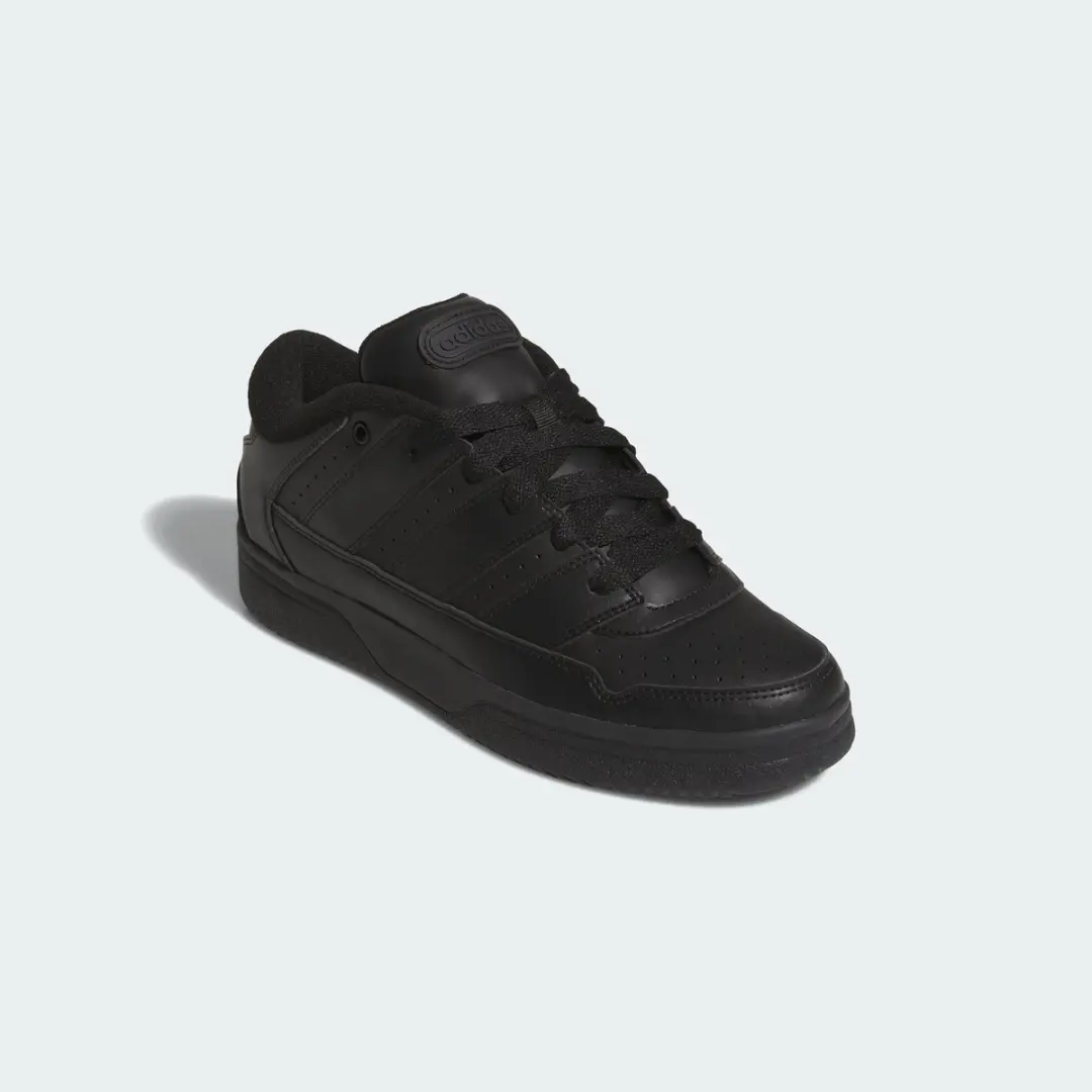 adidas Sportswear Turnaround OPV58 Heren Sportschoenen - Zwart - afbeelding 3 van 6