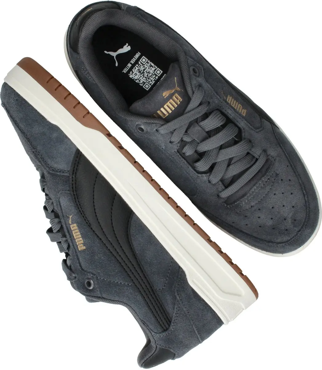 PUMA Shuffle Downtown SD Sneakers Heren - afbeelding 6 van 6