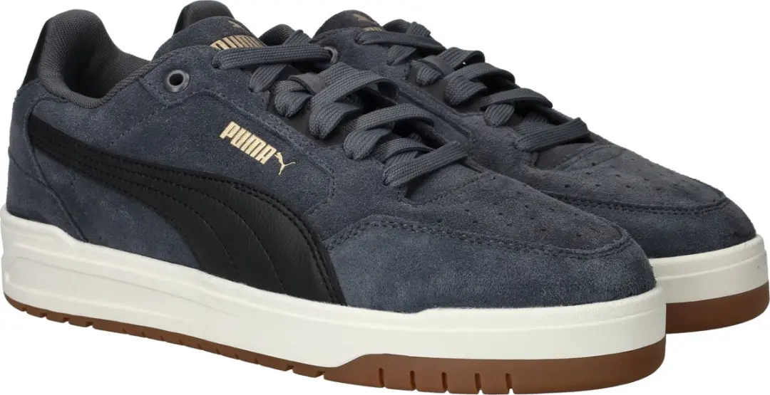 PUMA Shuffle Downtown SD Sneakers Heren - afbeelding 4 van 6