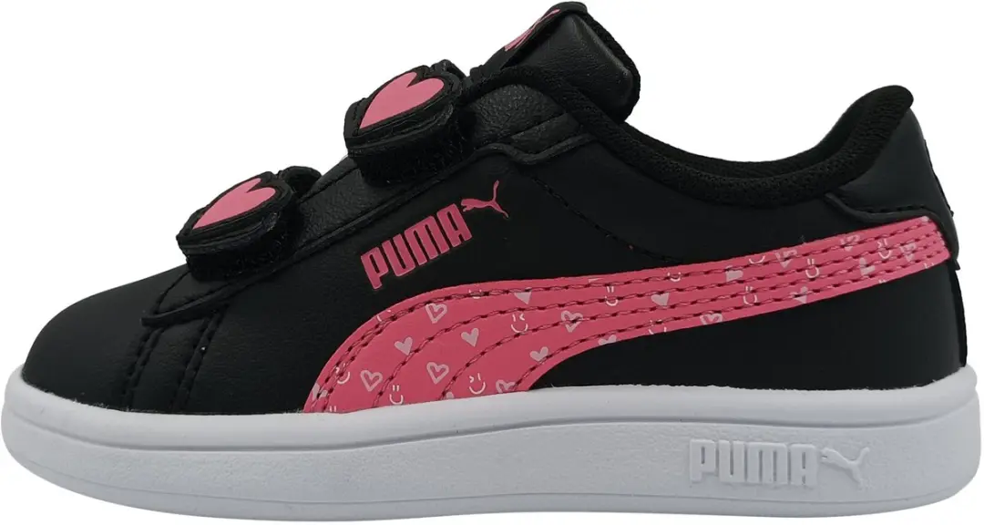 PUMA Smash 3.0 Hearty Vinf Basket