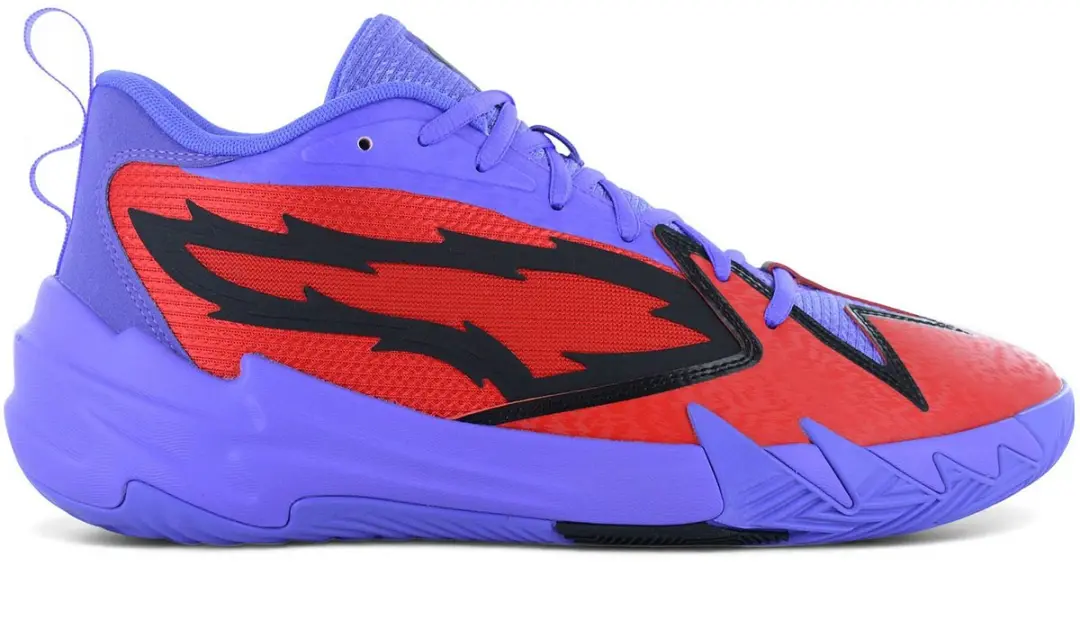 Puma Scoot 1 Zeros Pred