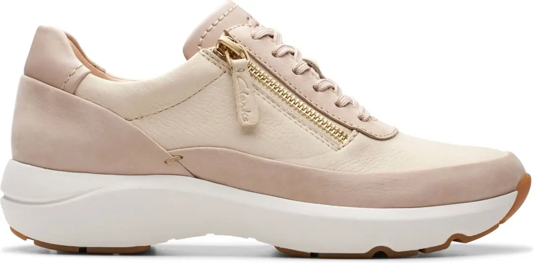 Clarks Tivoli Zip