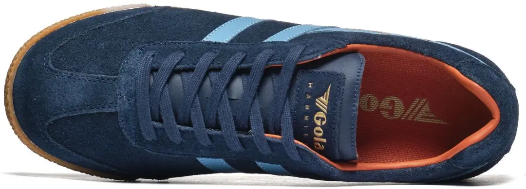 Gola Sneaker 44 - Blauw - afbeelding 3 van 6