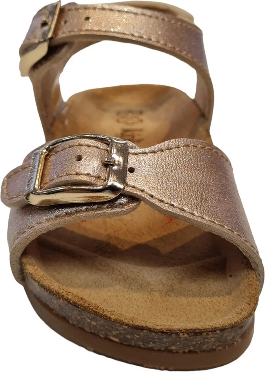 Kipling Milar 1 Sandalen - Metallics - Maat 21