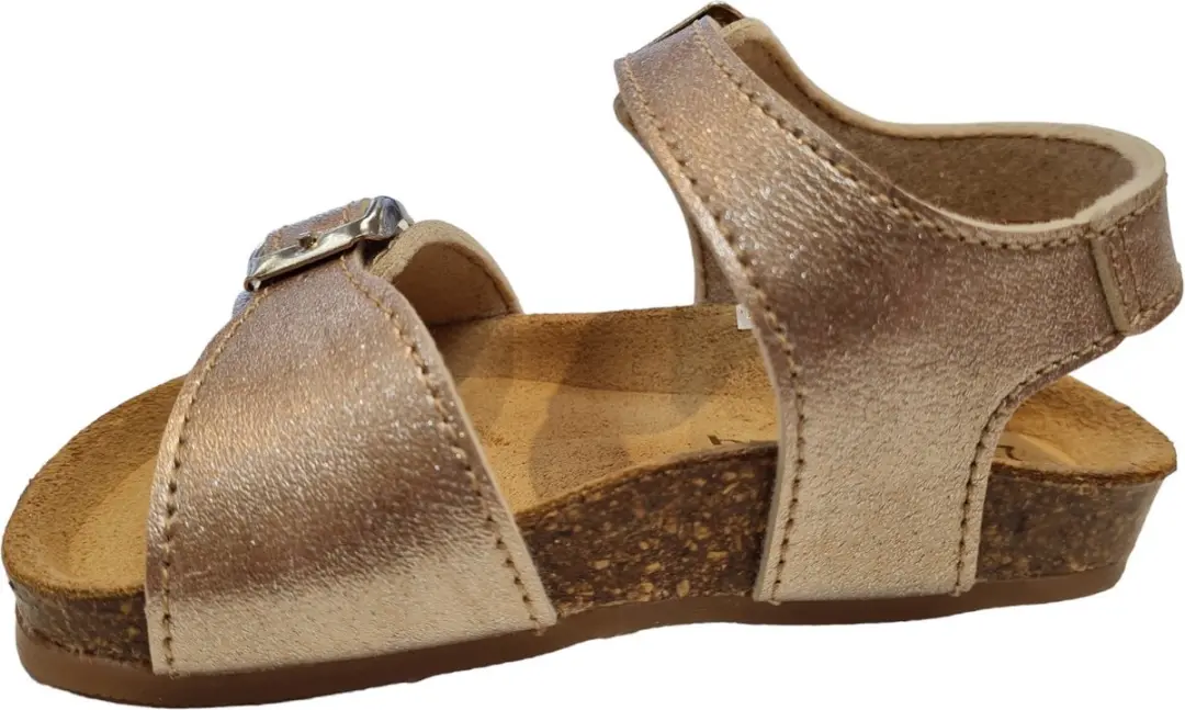 Kipling Milar 1 Sandalen - Metallics - Maat 21