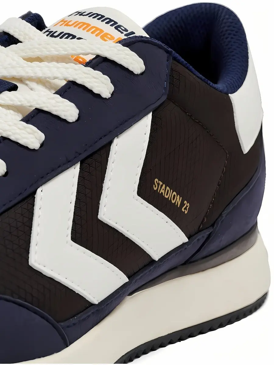 Hummel Stadion 23 multisportschoenen 228677