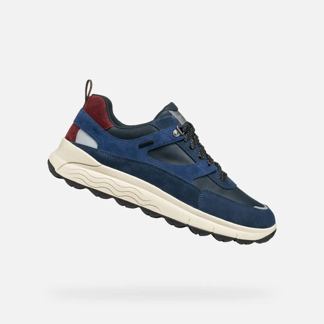 GEOX SPHERICA 4X4 ABX HEREN Sneakers
