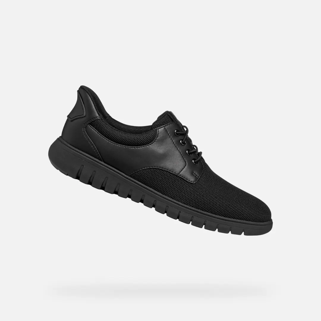 GEOX FLEXTRIDE F PLUS HEREN Sneakers