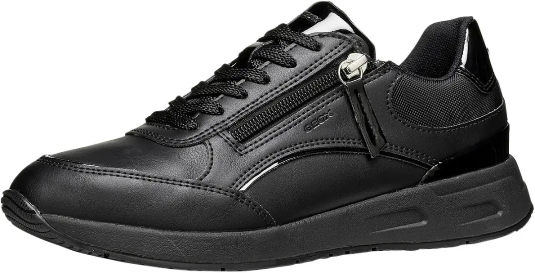 Bulmya-sneakers met veters