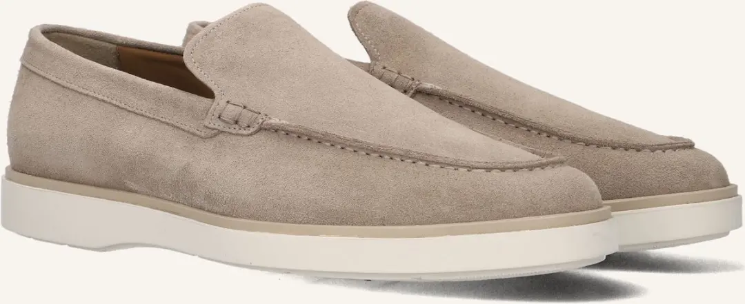Giorgio 56402 Loafers Heren - Beige - Maat 45