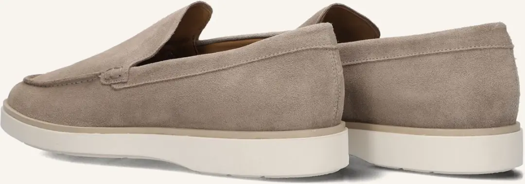 Giorgio 56402 Loafers Heren - Beige - Maat 45 - afbeelding 6 van 6