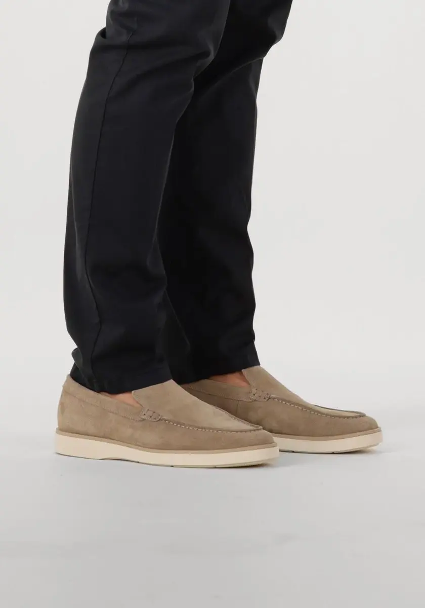Giorgio 56402 Loafers Heren - Beige - Maat 45