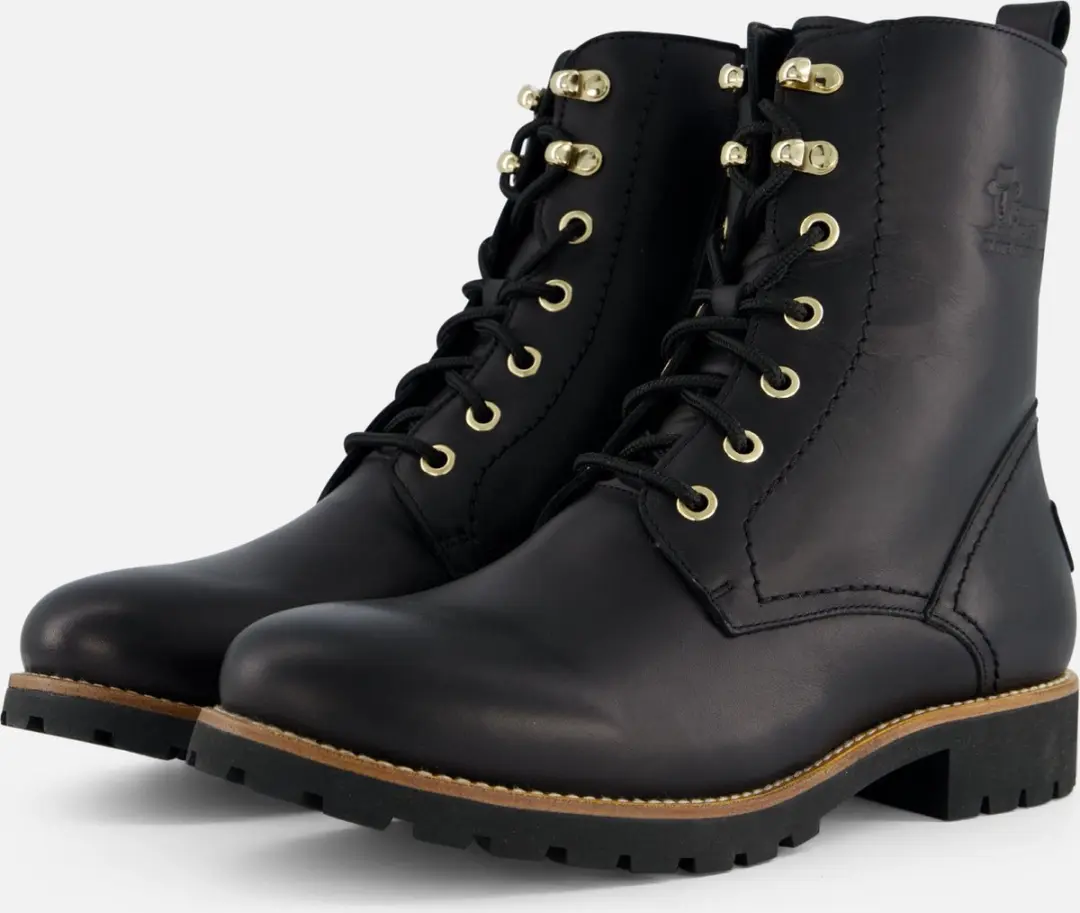 Panama Jack Fara Igloo Travelling B1 Veterboots