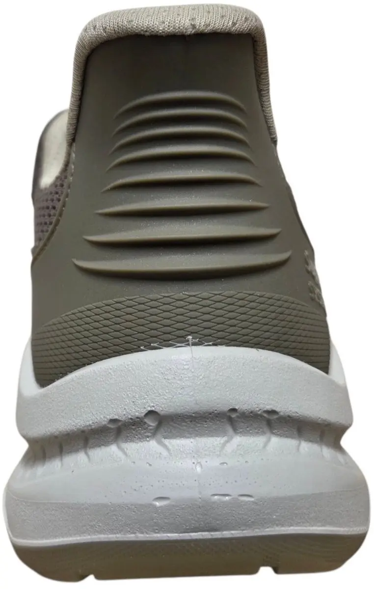 Grisport GRI 44701 Taupe Nubuck Sneakers - Heren