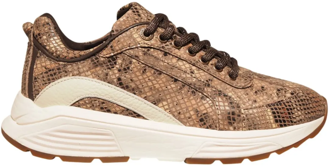 Xsensible Bailey Stretchwalker Sneakers