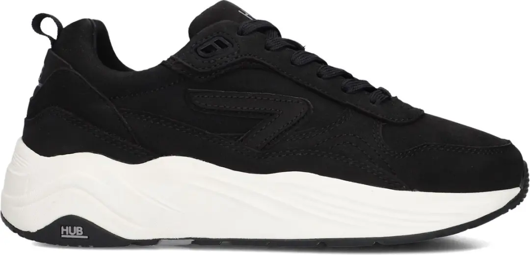 HUB Glide-w Sneakers