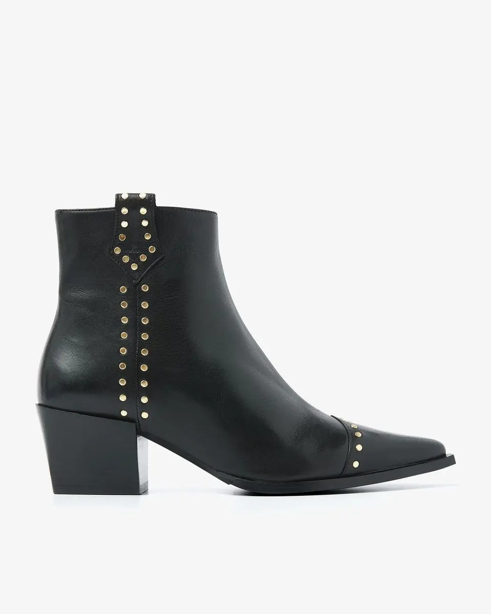 VIA VAI Kate Brandy Enkellaarsjes Dames