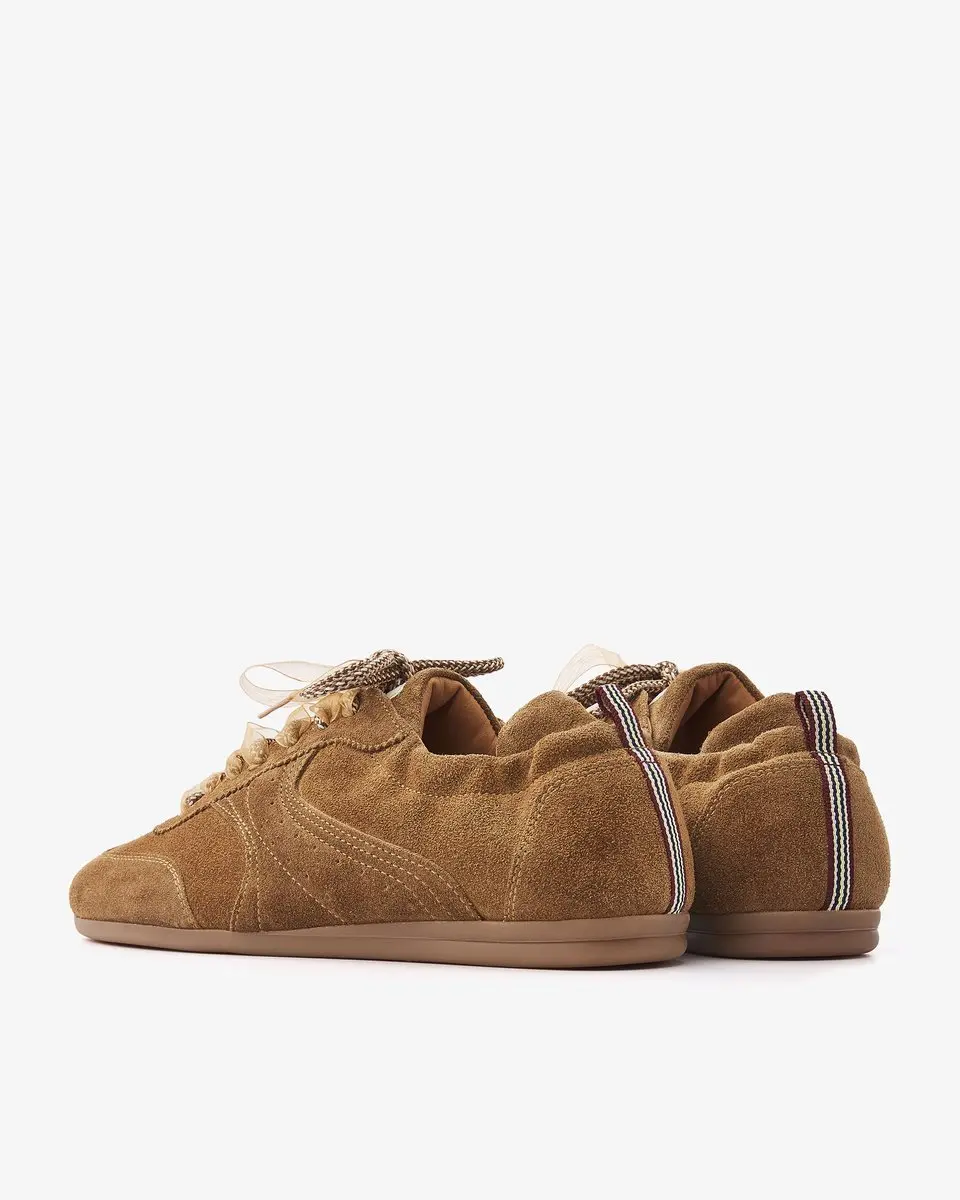 VIA VAI June Haylee Sneakers - Beige - Maat 41