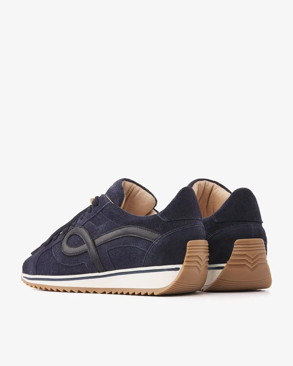 VIA VAI Mikki Eve Sneakers - Blauw - 37
