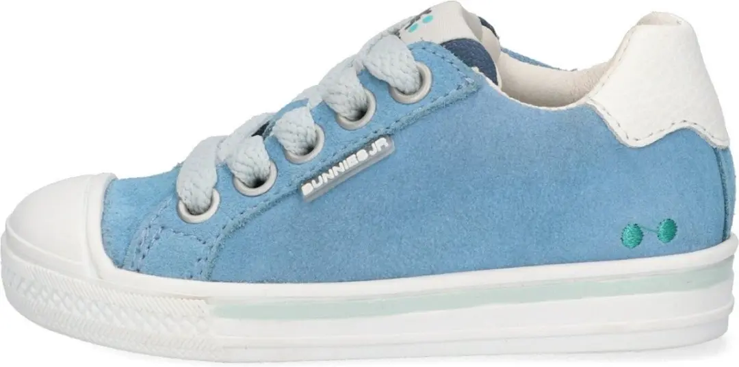 BunniesJR Fenn Firm Lage Sneakers 224230-427-24 - 24 - afbeelding 5 van 6