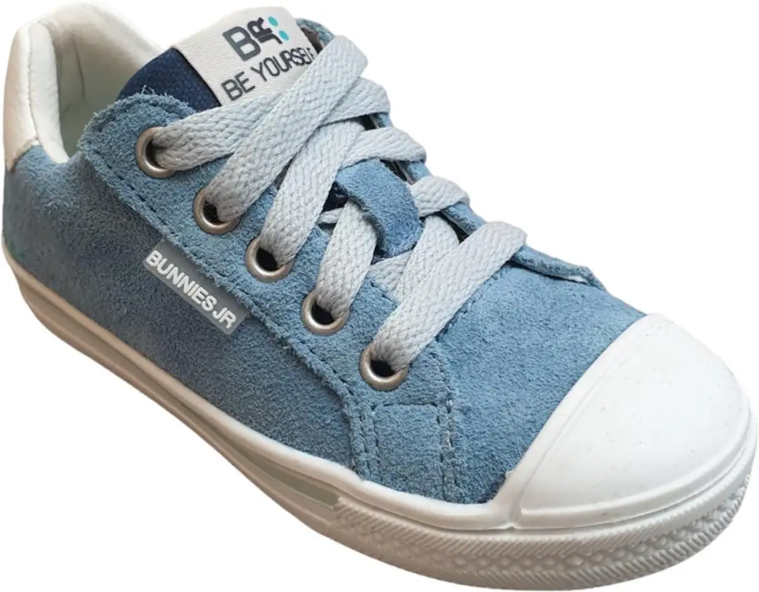 BunniesJR Fenn Firm Lage Sneakers 224230-427-24 - 24 - afbeelding 3 van 6