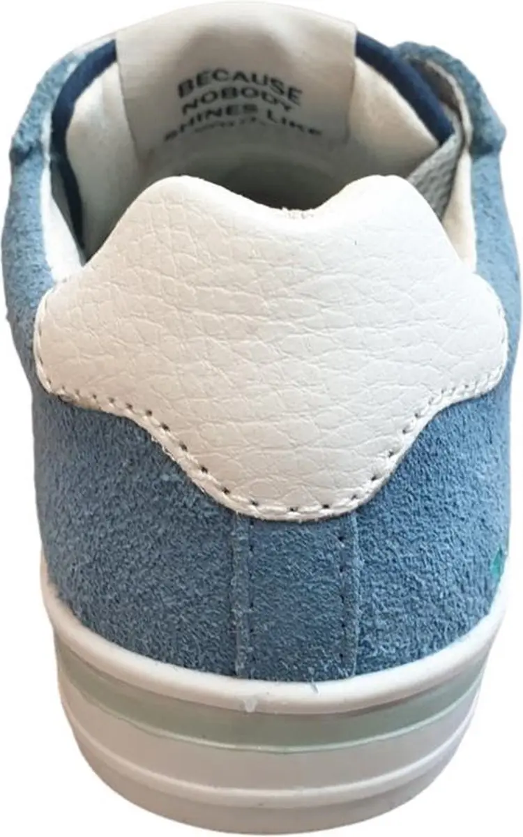 BunniesJR Fenn Firm Lage Sneakers 224230-427-24 - 24 - afbeelding 4 van 6