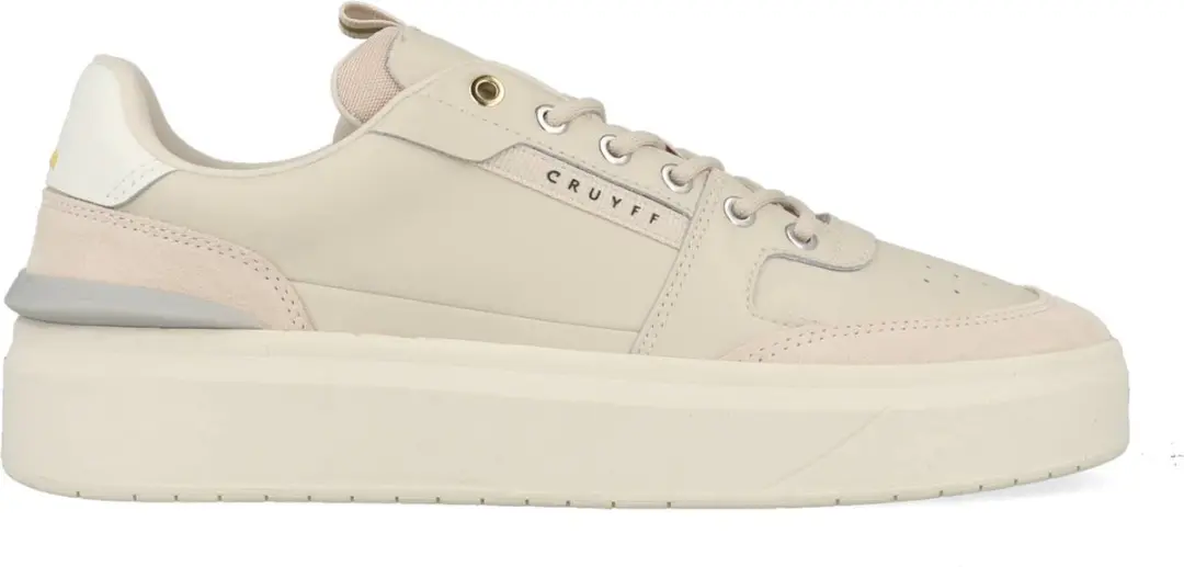 Cruyff Endorsed Tennis Veterschoen