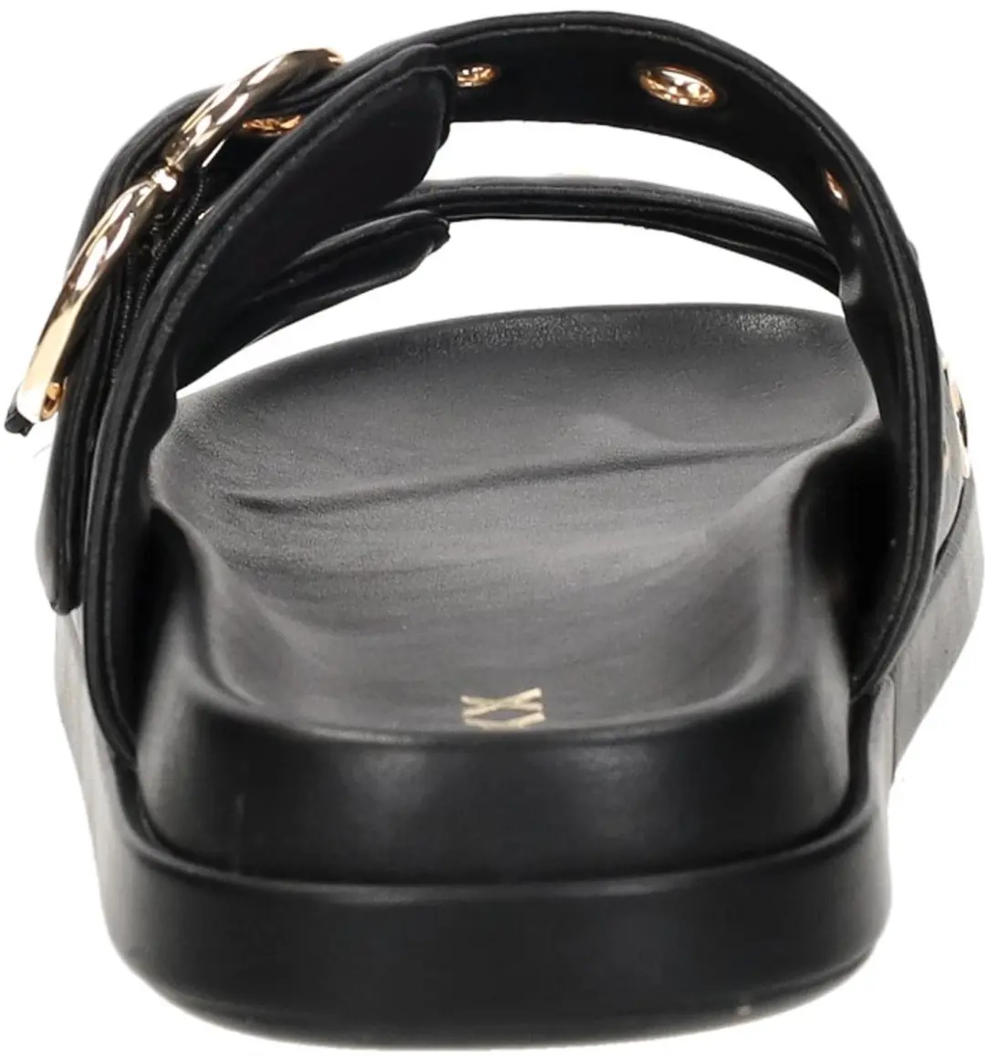 Mexx Toma Slippers - Dames - Zwart - Maat 39 - afbeelding 6 van 6