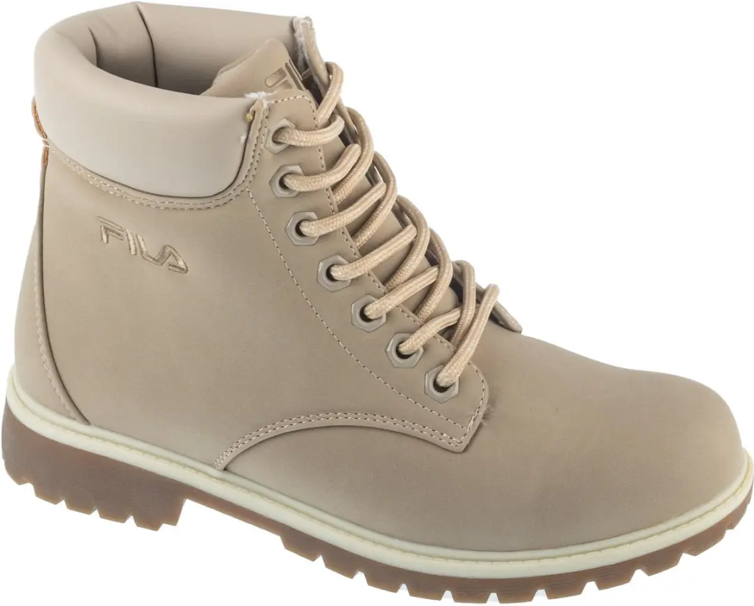 Fila Wmn Maverick Mid, Vrouwen, Grijs, Trappers, maat: 40