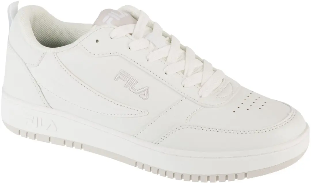 Fila Damen Basketball Low Sneaker Rega NF Woman FFW0484 White-39