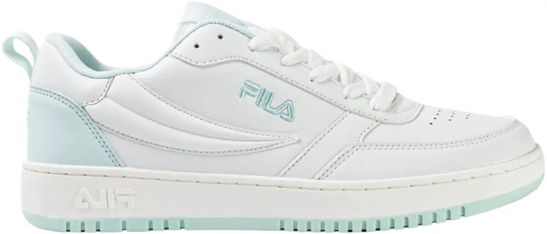 Sneakers Fila Rega NF Dames Wit
