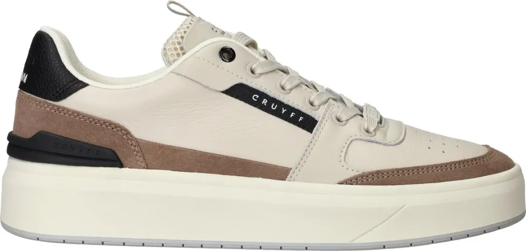 Cruyff Endorsed Tennis Sneakers