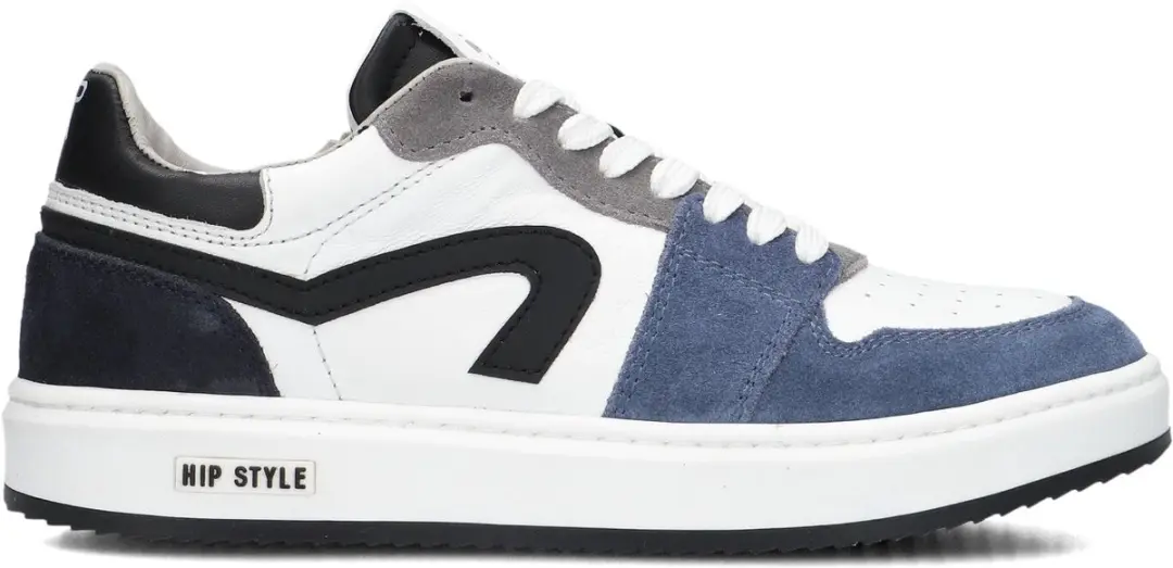 Hip H1015 Sneakers Jongens