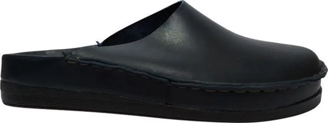 Rembrandt Slipper 466 Blauw Glad Leer 22