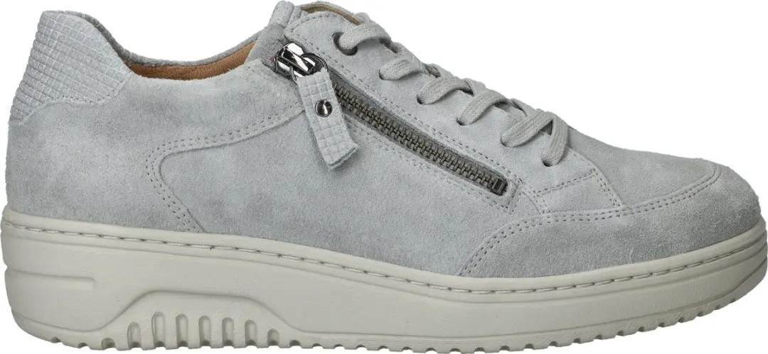 Hartjes 162.1703/34 13.13 Breedtemaat K Dames Sneakers