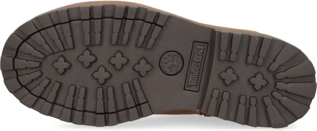 Timberland Courma Kid Boots Jongens