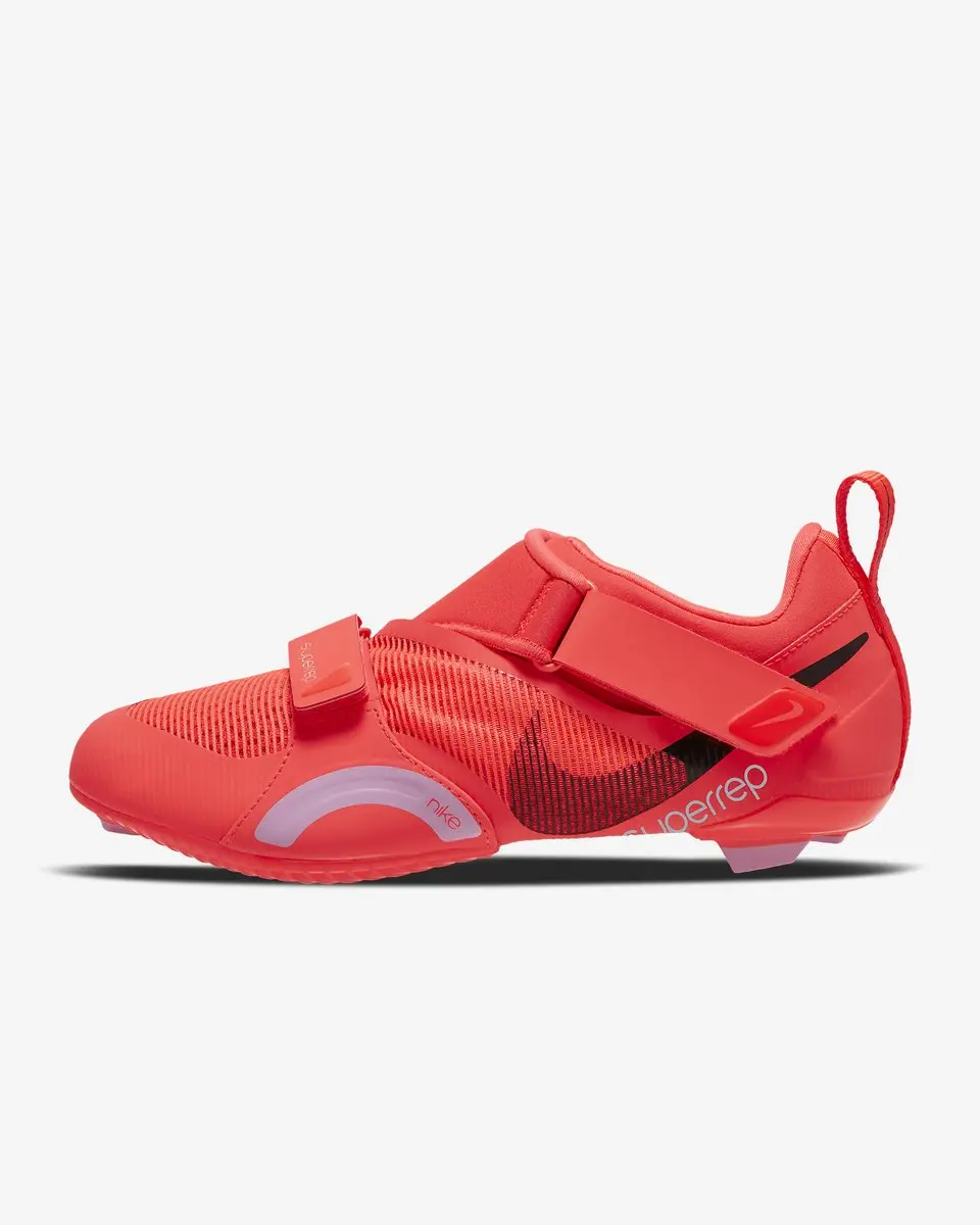 Nike SuperRep Cycle