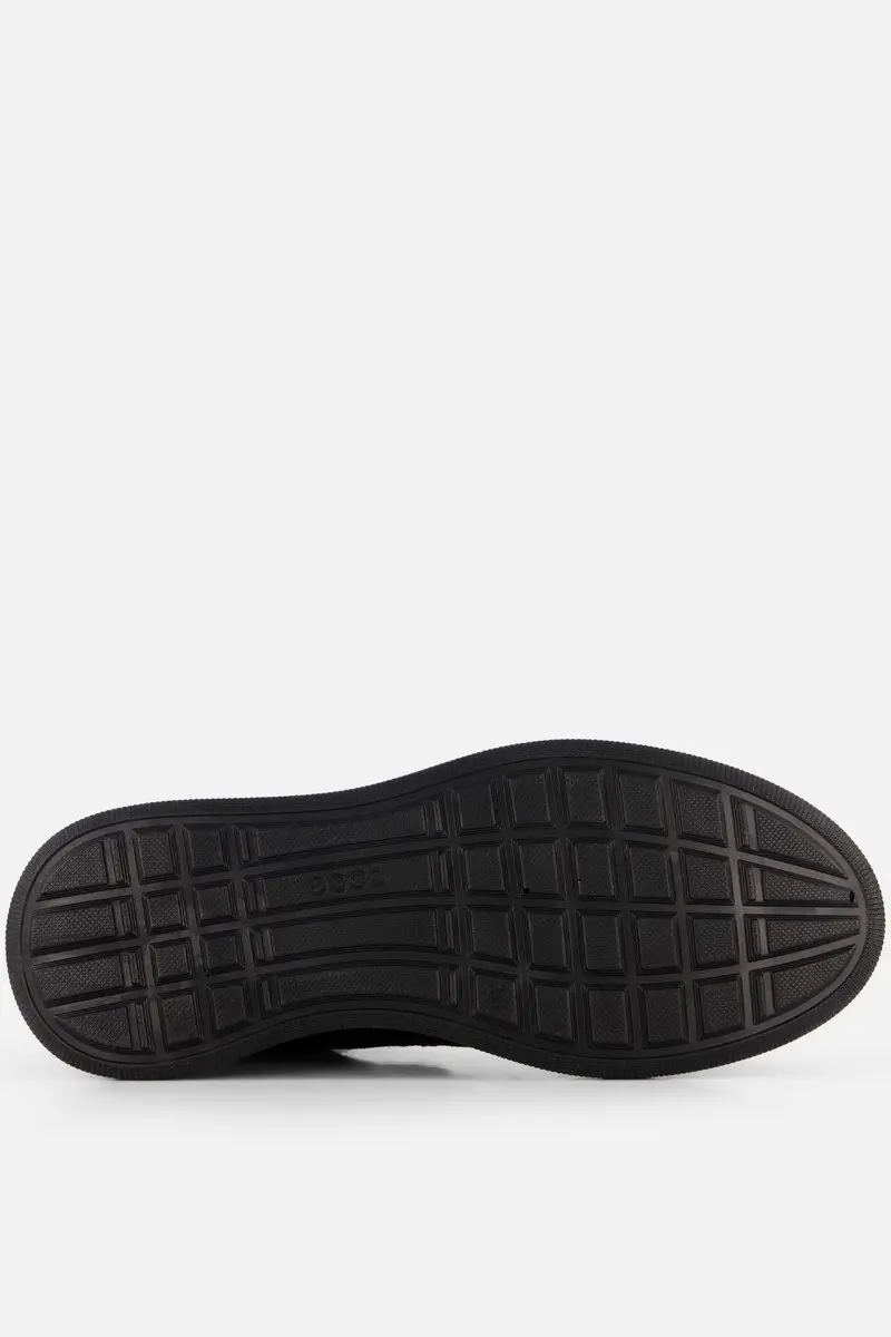 ECCO Move W Zip Enkellaarsjes 39 - Zwart