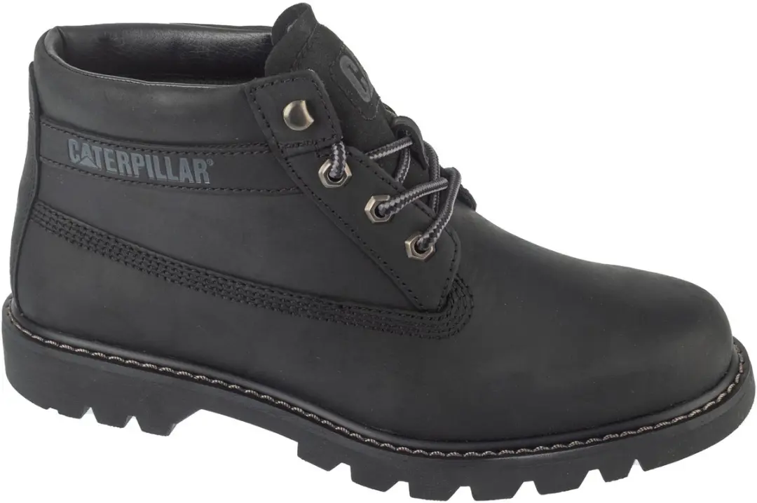 Caterpillar Colorado 2.0 Chukka, Mannen, Zwart, Trappers, maat: 45