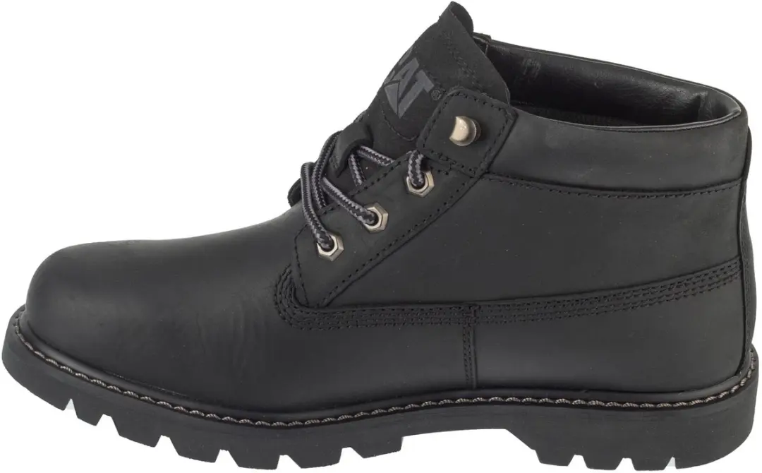 Caterpillar Colorado 2.0 Chukka - Zwart 45