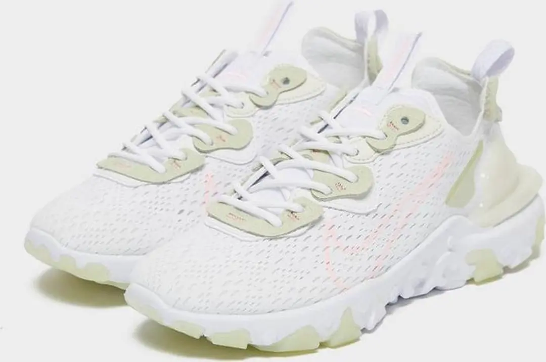 Sneakers Nike React Vision