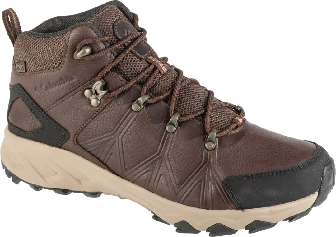 Columbia Peakfreak II Mid Outdry Leather 2100701231 Trekkingschoenen