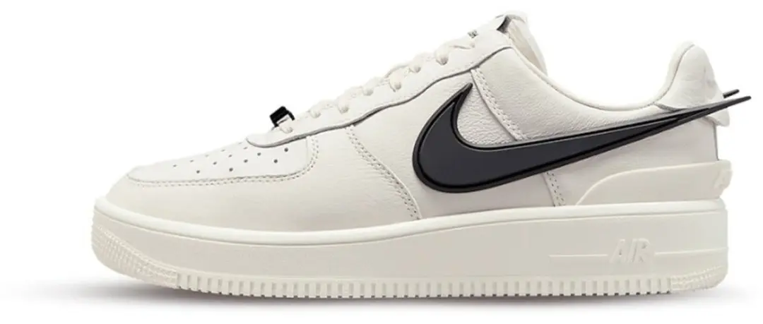 Nike Air Force 1 Low SP AMBUSH Phantom