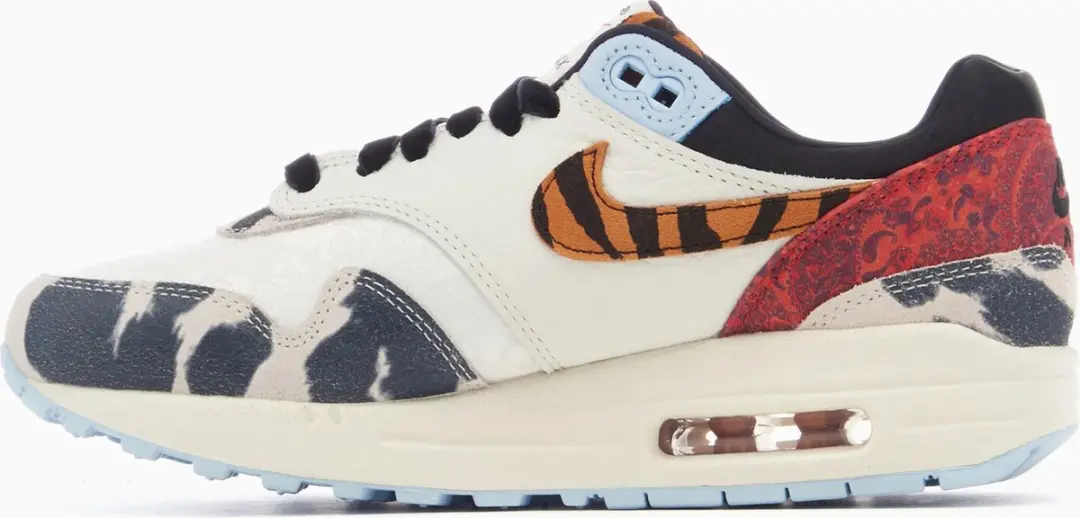 Nike Air Max 1 '87 Great Indoors Sneakers 44,5