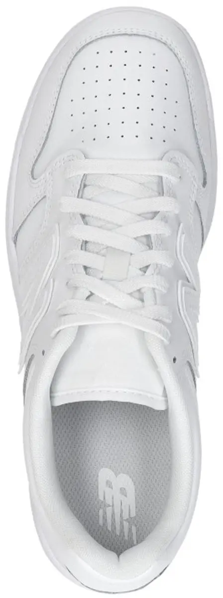 New Balance GS480 Sneakers - Wit - afbeelding 5 van 6