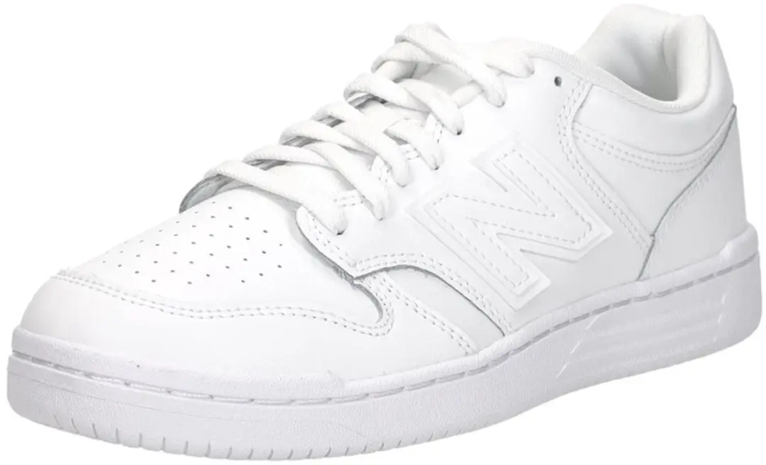 New Balance GS480 Sneakers - Wit - afbeelding 4 van 6